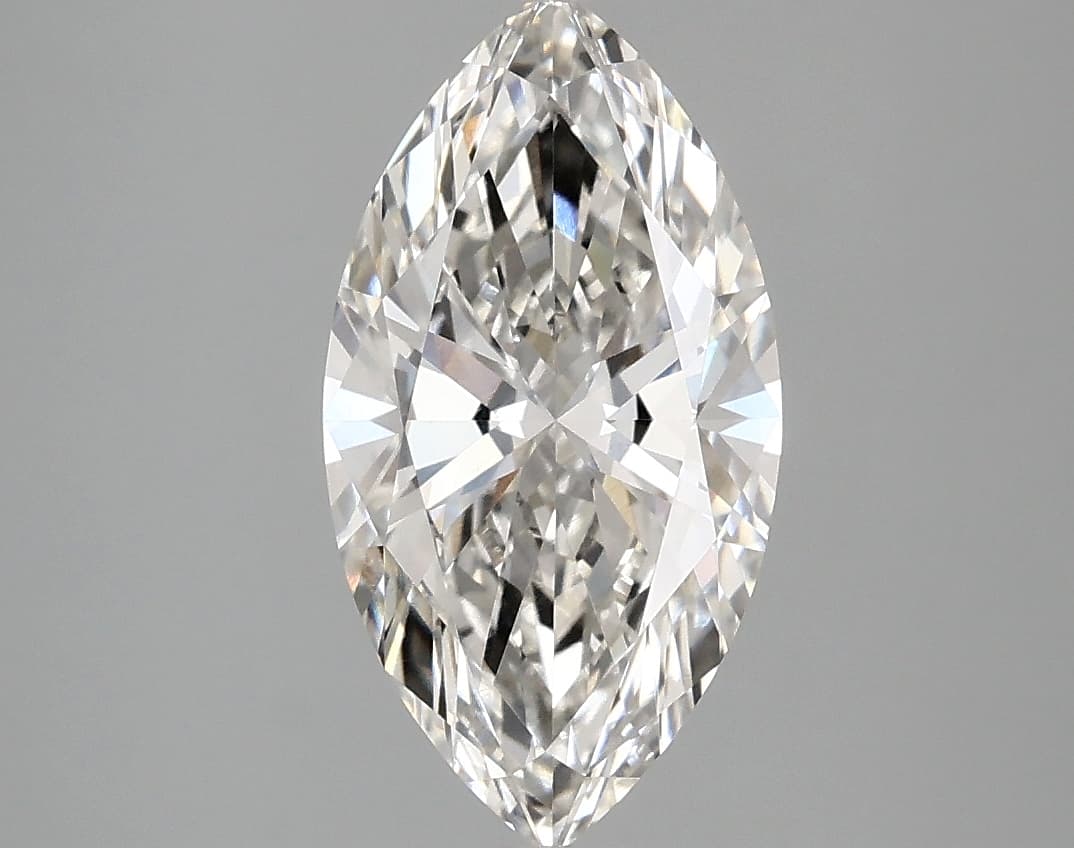 IGI | 1.97ct | Marquise | G | VS1 | Very Good