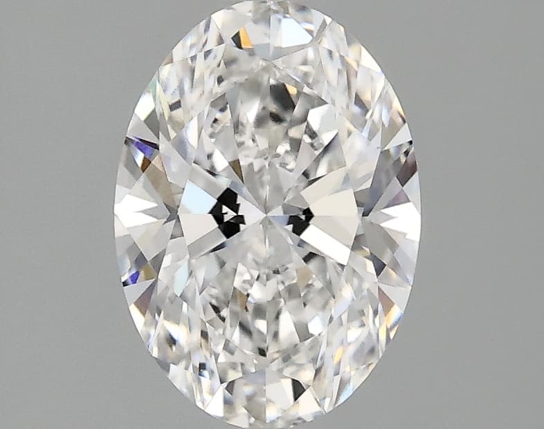 1.45ct | Oval | E | VVS2 | Ideal