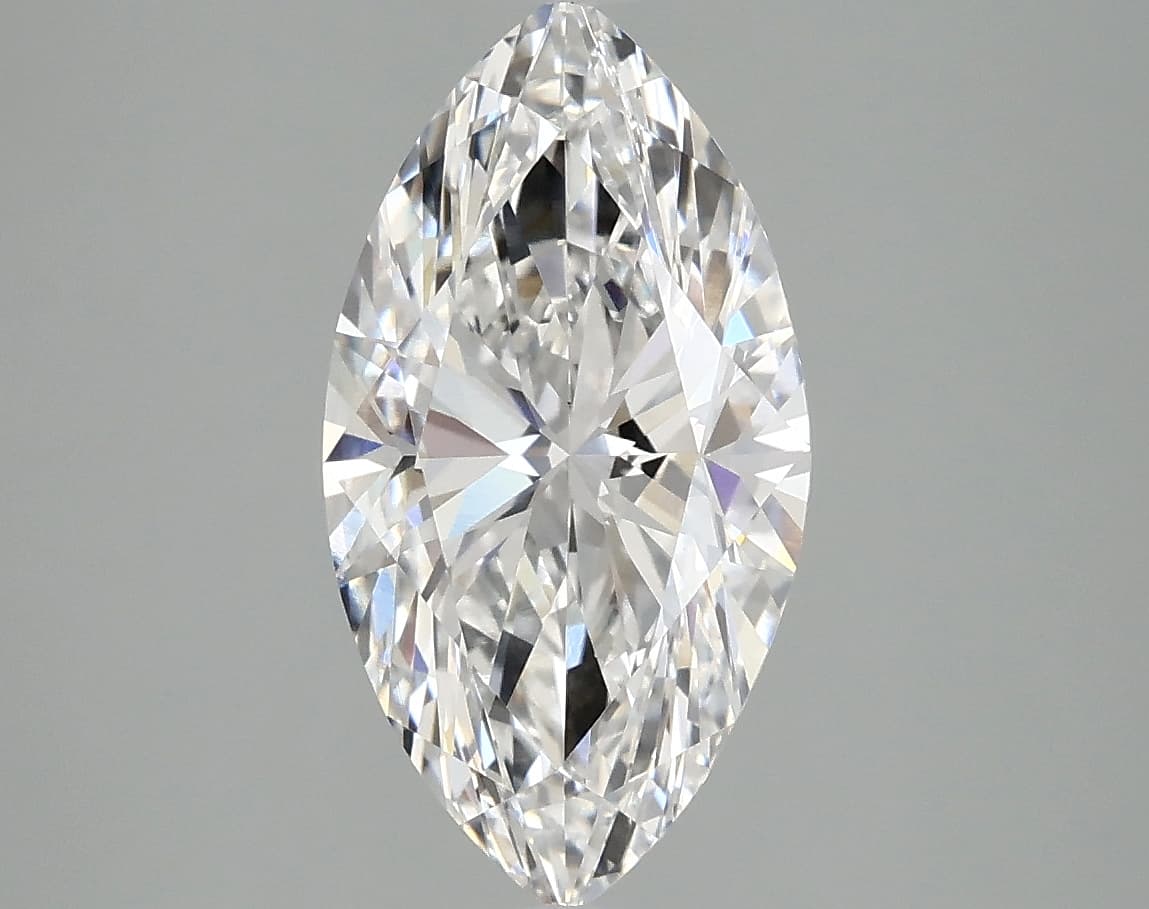 2.47ct | Marquise | E | VS1 | Ideal
