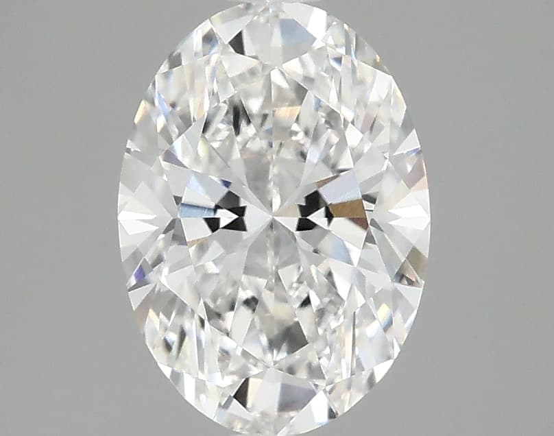 1.65ct | Oval | E | VVS2 | Ideal