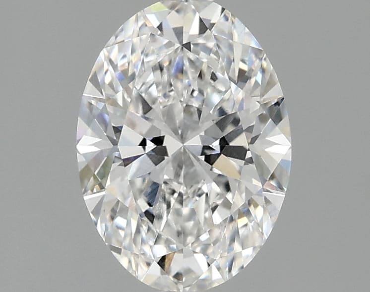 1.45ct | Oval | E | VVS2 | Ideal
