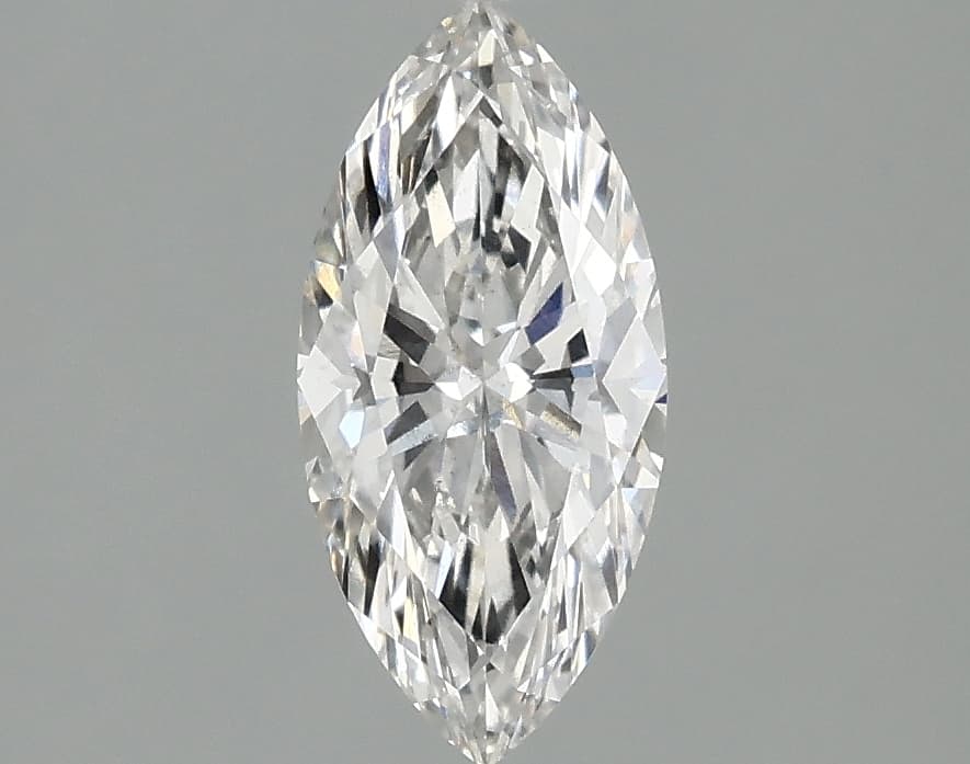 IGI | 1.01ct | Marquise | F | SI1 | Very Good