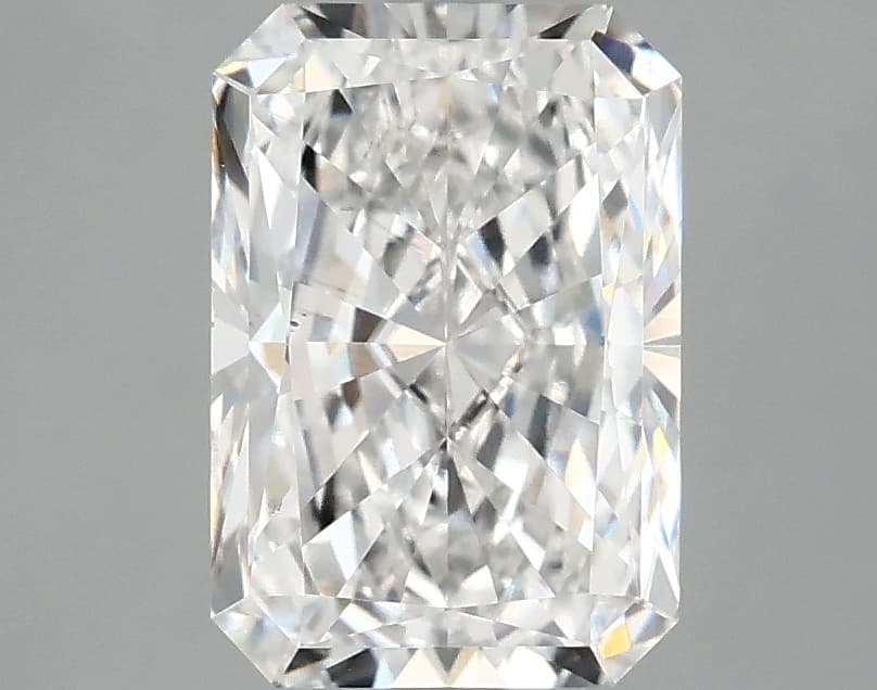 2.46ct | Radiant | E | VS2 | Ideal