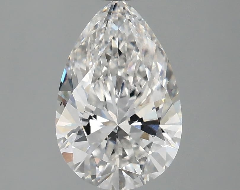 1.45ct | Pear | E | VS2 | Excellent