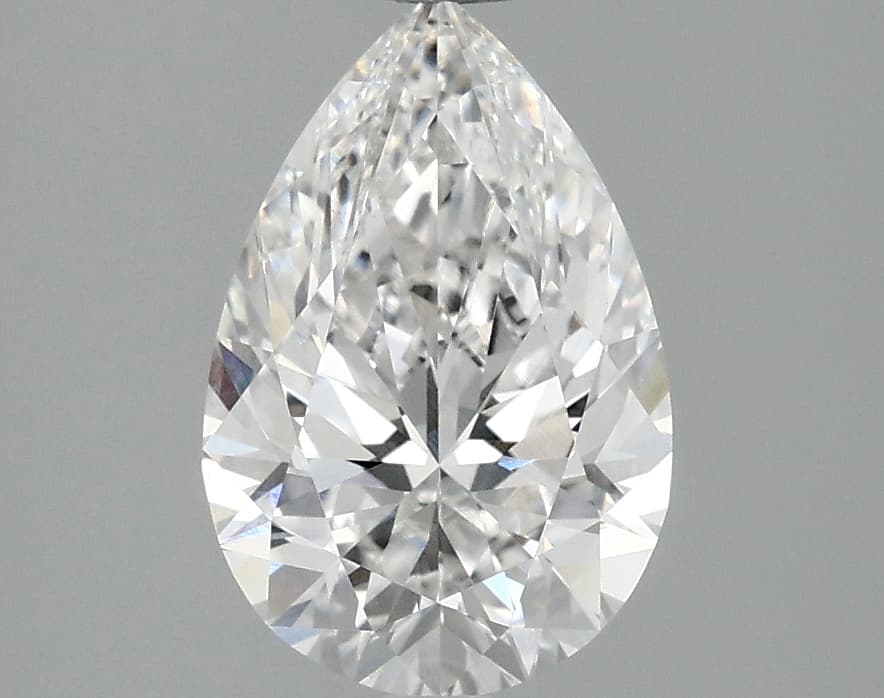 1.95ct | Pear | E | VS1 | Excellent