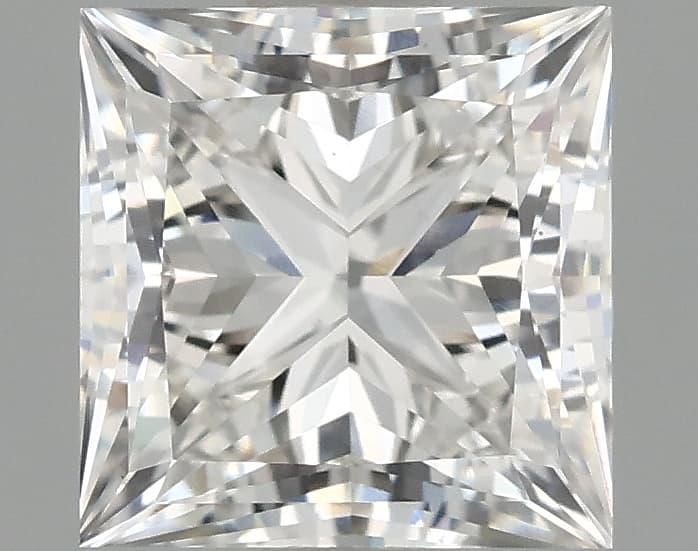 IGI | 1.29ct | Princess | F | VS1 | Very Good