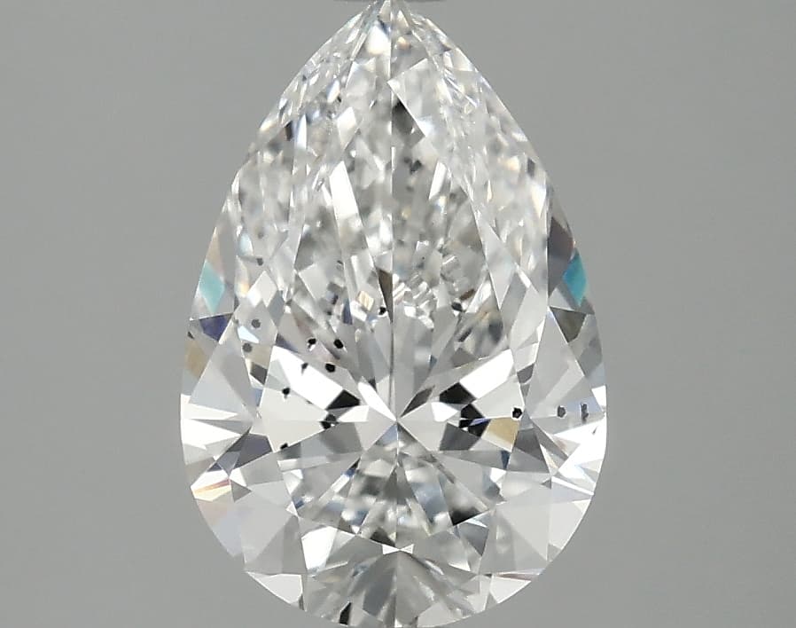 1.94ct | Pear | E | SI1 | Excellent