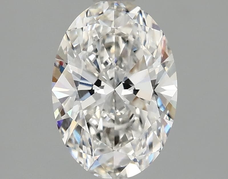 1.45ct | Oval | G | VVS2 | Ideal
