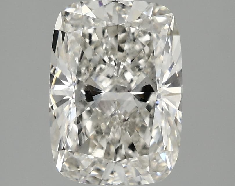 1.9ct | Cushion | H | VS1 | Very Good