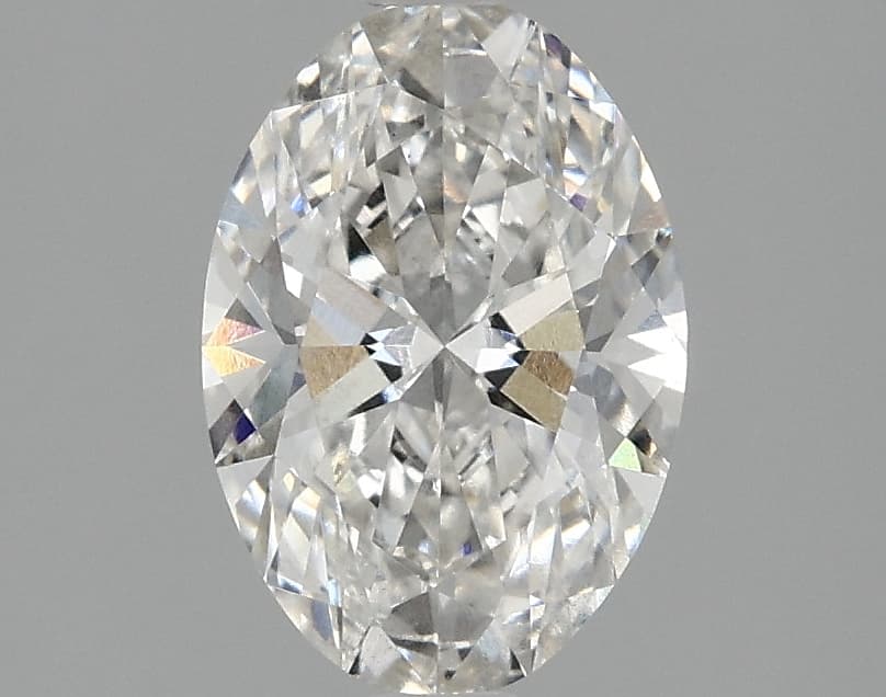 1.45ct | Oval | F | VS2 | Excellent