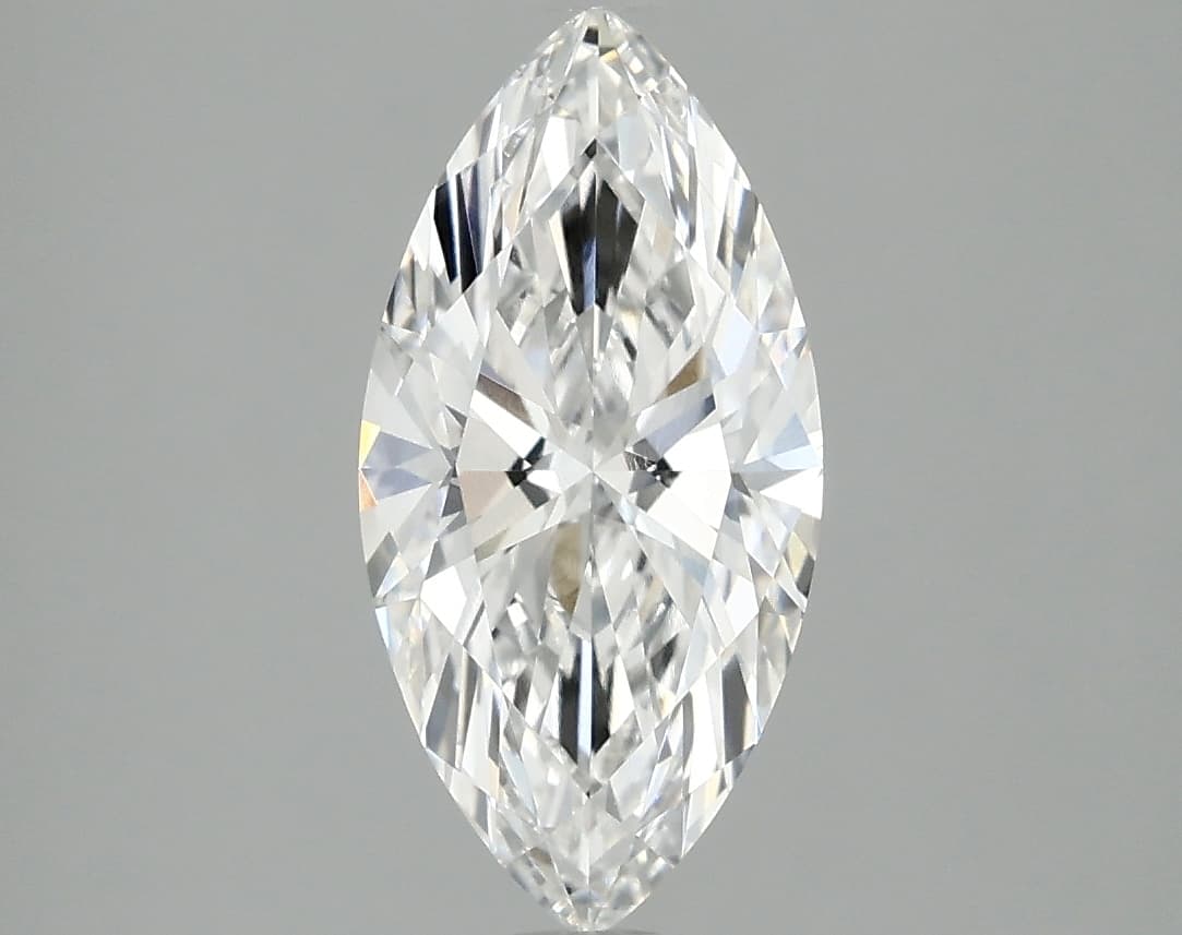 1.76ct | Marquise | E | VS1 | Ideal