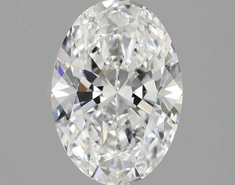 1.45ct | Oval | D | VS1 | Excellent