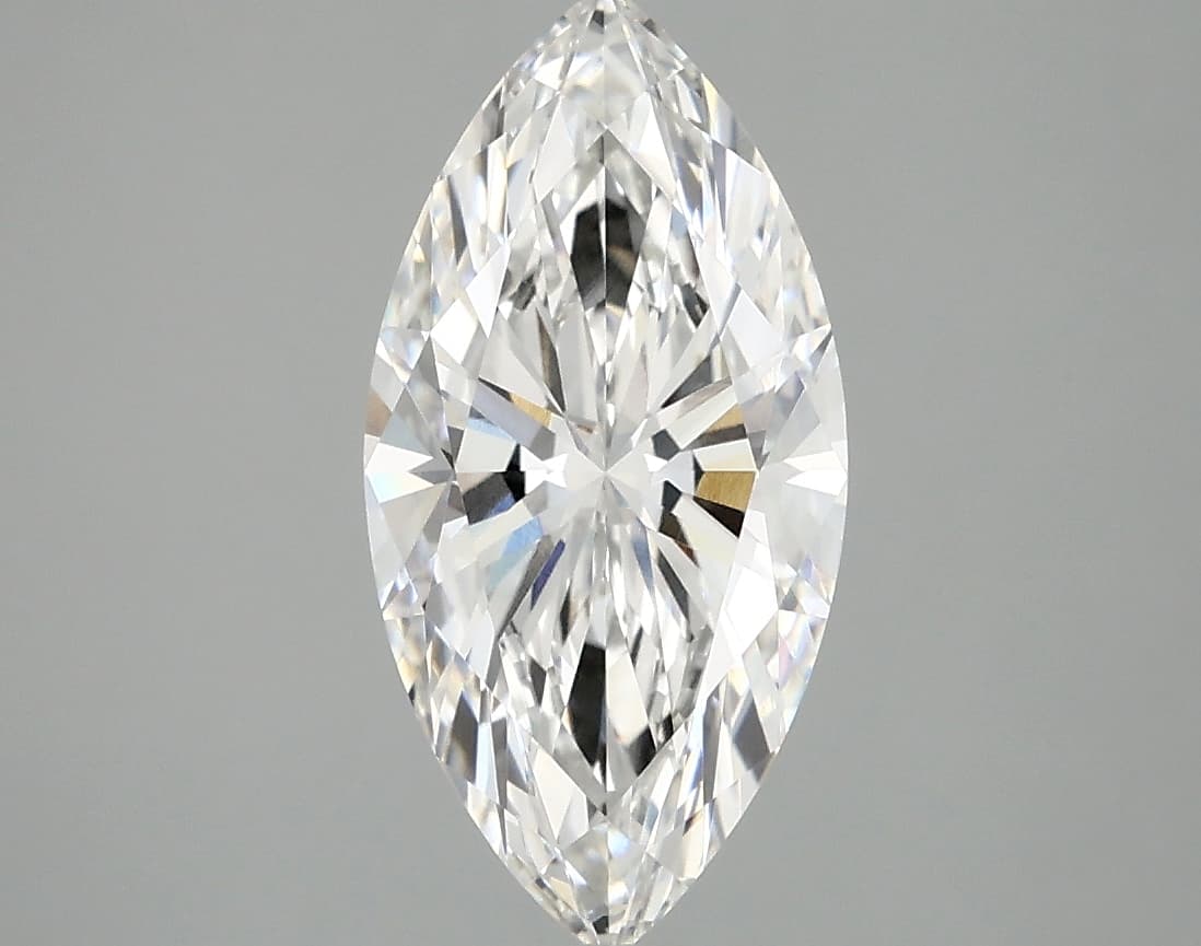 2.15ct | Marquise | E | VVS2 | Ideal