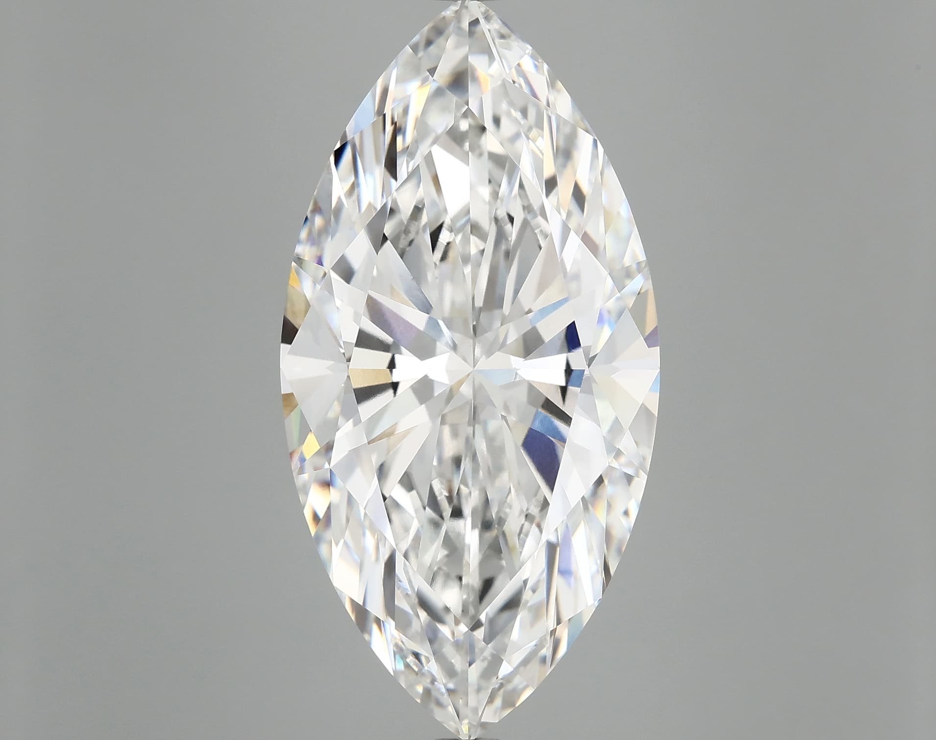 10.49ct | Marquise | E | VVS2 | Ideal