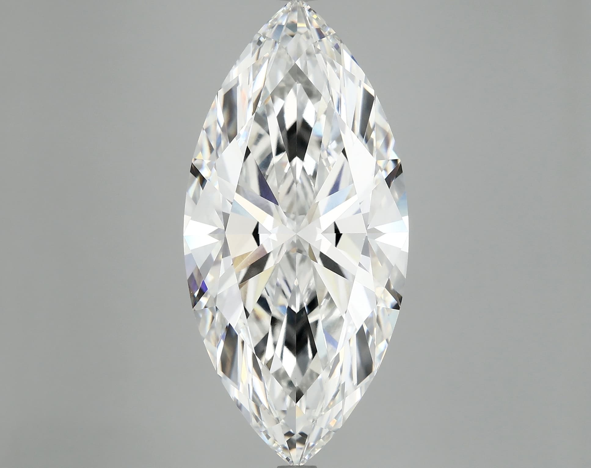 9.6ct | Marquise | F | VVS2 | Ideal