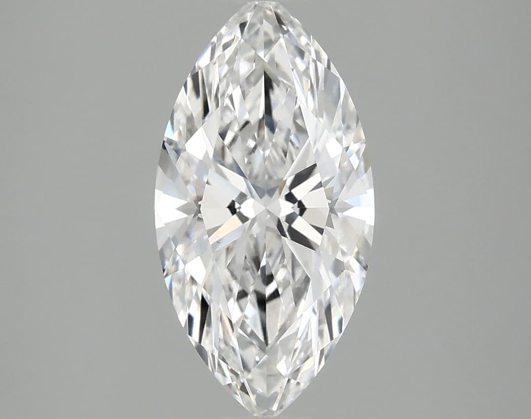 1.95ct | Marquise | E | VS1 | Ideal