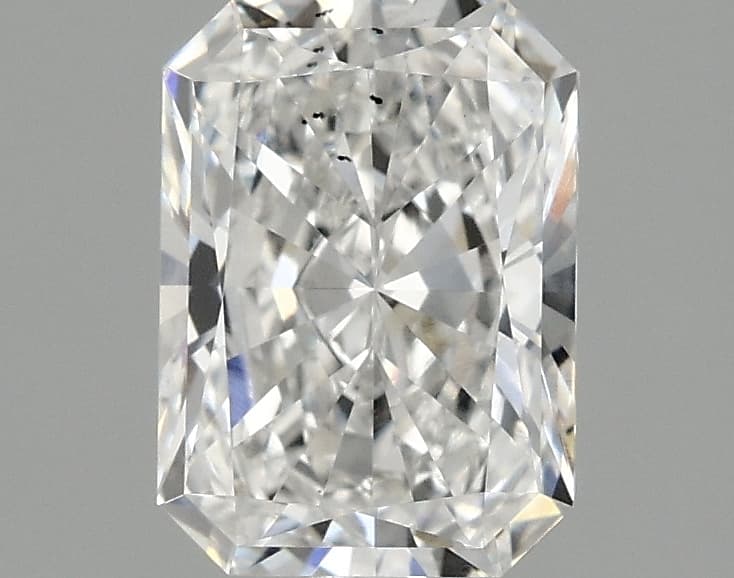 1.44ct | Radiant | E | SI1 | Very Good