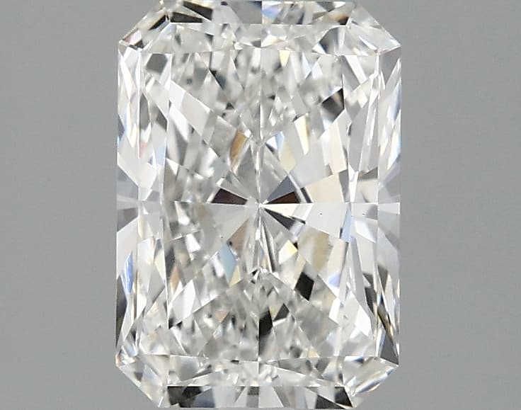 1.8ct | Radiant | F | VS1 | Very Good