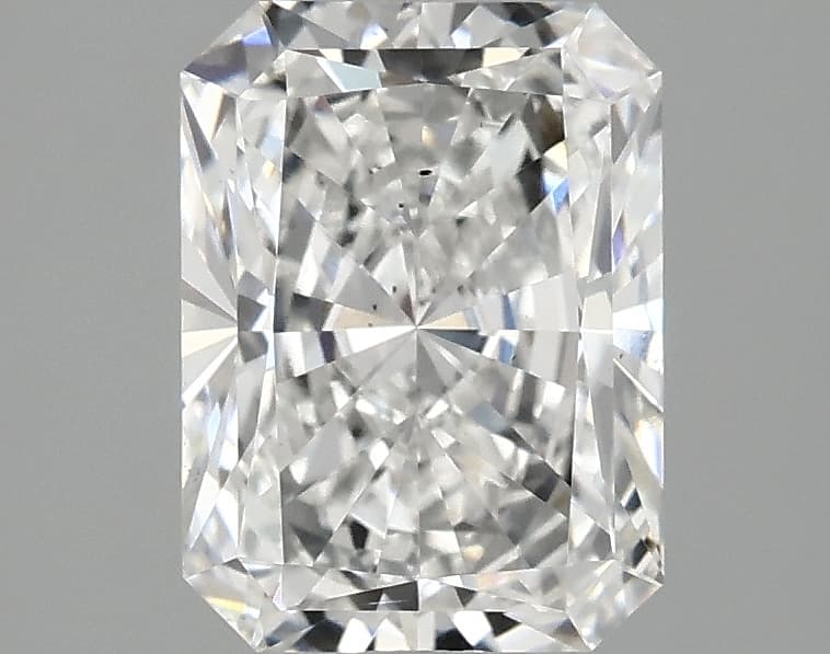 1.92ct | Radiant | E | VS2 | Very Good
