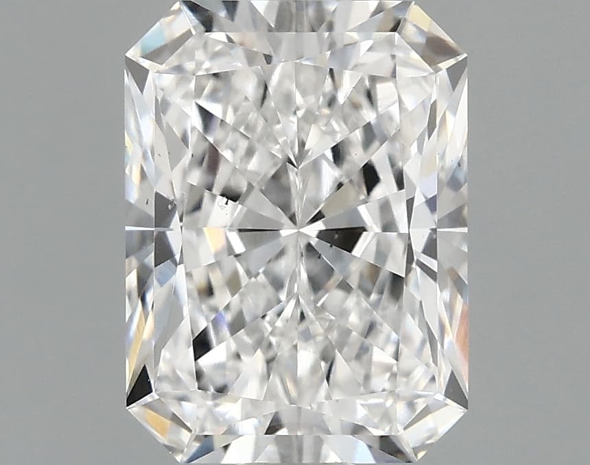 1.32ct | Radiant | D | VS2 | Very Good