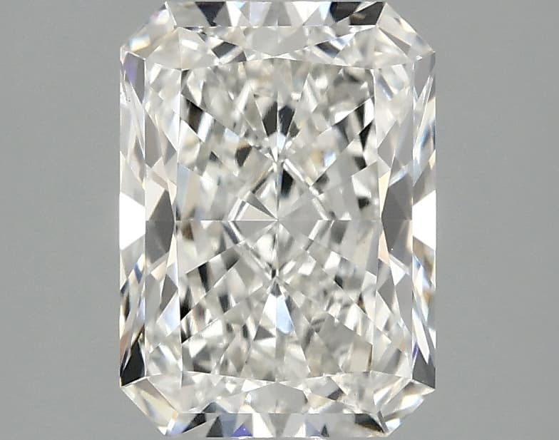 IGI | 1.92ct | Radiant | G | VS1 | Very Good