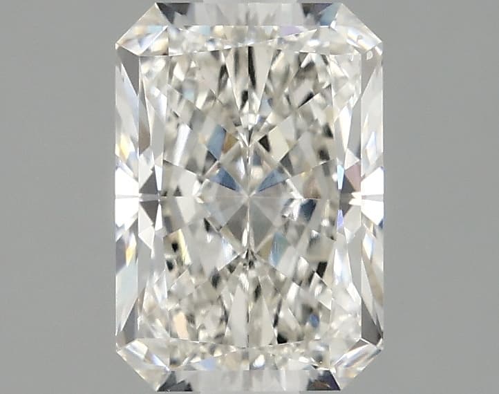 1.68ct | Radiant | G | VS2 | Ideal