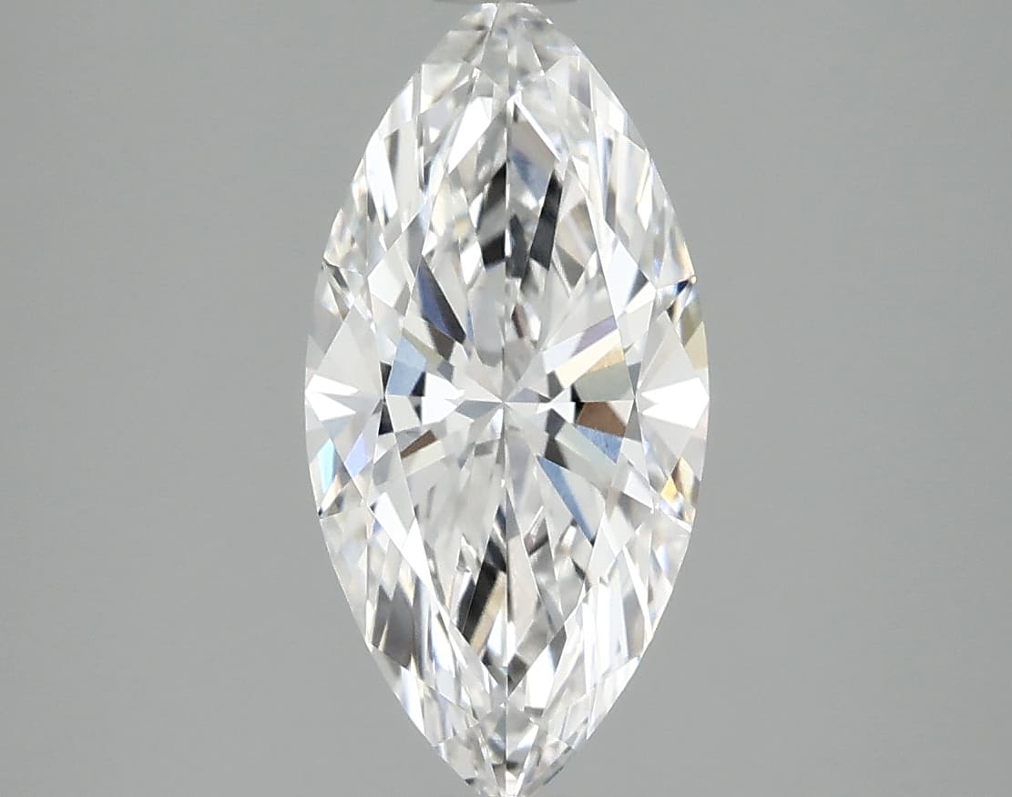 1.86ct | Marquise | E | VS1 | Ideal
