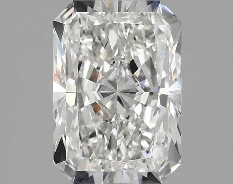 1.96ct | Radiant | F | VS2 | Very Good