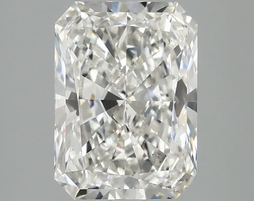 IGI | 2.44ct | Radiant | G | VS1 | Very Good