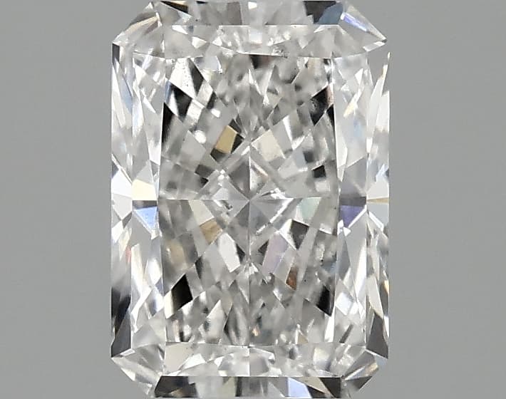 1.33ct | Radiant | F | VS2 | Very Good