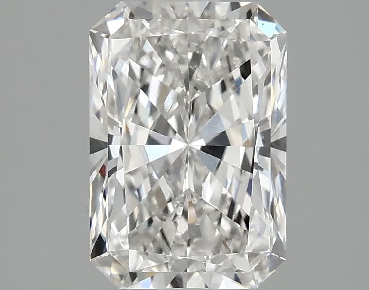 1.91ct | Radiant | F | VS1 | Very Good