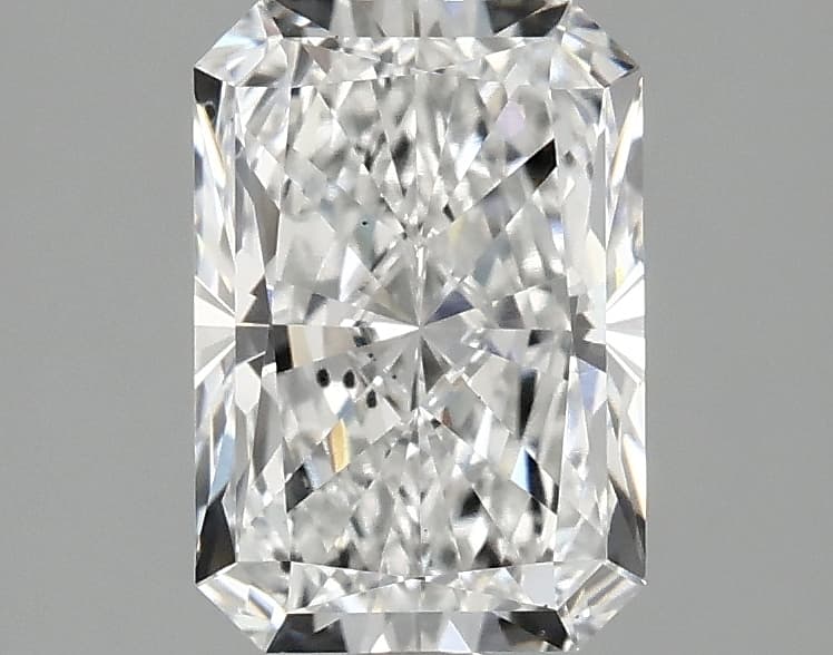 1.83ct | Radiant | E | SI1 | Very Good