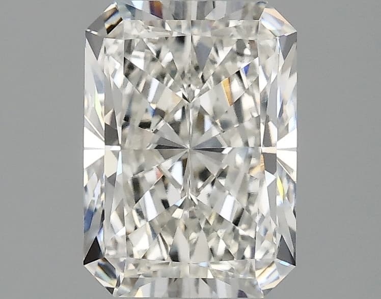 1.75ct | Radiant | F | VS1 | Ideal