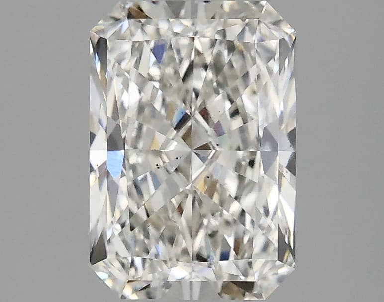 1.84ct | Radiant | F | VS2 | Very Good