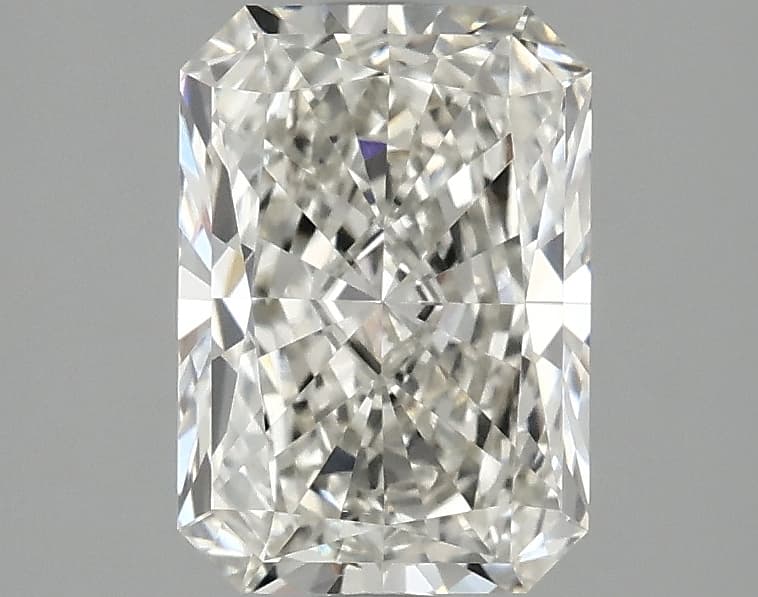 1.87ct | Radiant | H | VS1 | Very Good
