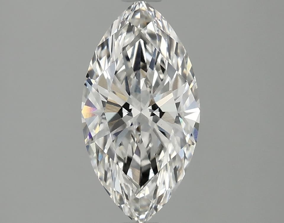 1.42ct | Marquise | G | VVS2 | Excellent