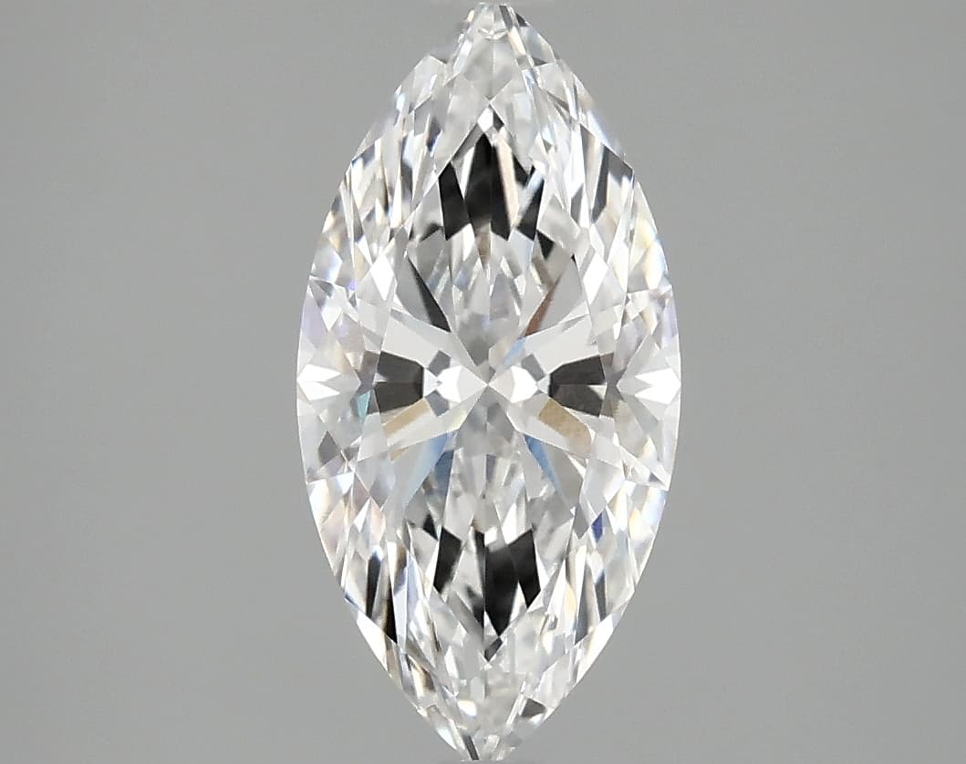 1.75ct | Marquise | E | VVS2 | Ideal