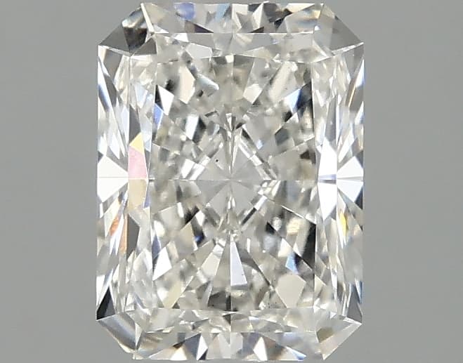 1.44ct | Radiant | G | VS2 | Very Good