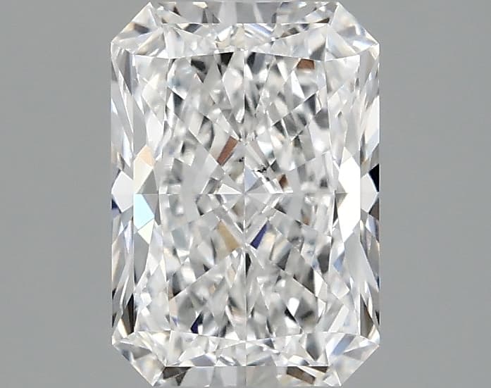 1.48ct | Radiant | D | VS2 | Very Good