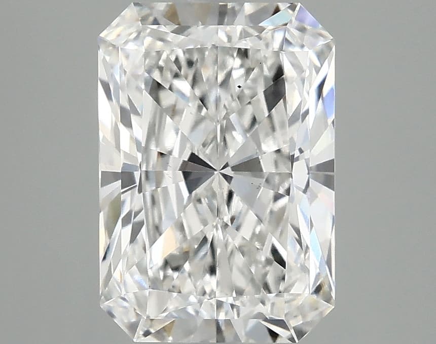 IGI | 2.77ct | Radiant | E | VS2 | Very Good