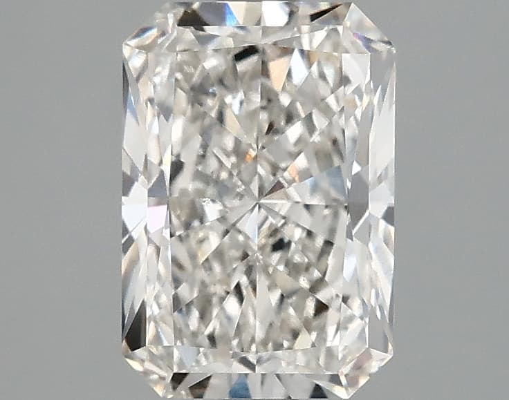 1.86ct | Radiant | G | VS1 | Very Good