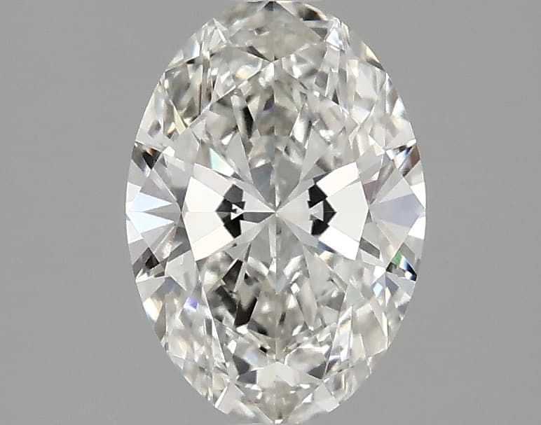 1.35ct | Oval | G | VVS2 | Excellent