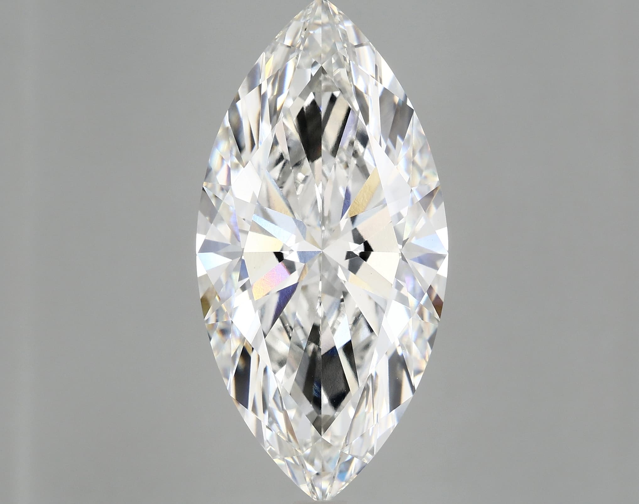 11.52ct | Marquise | F | VVS2 | Ideal