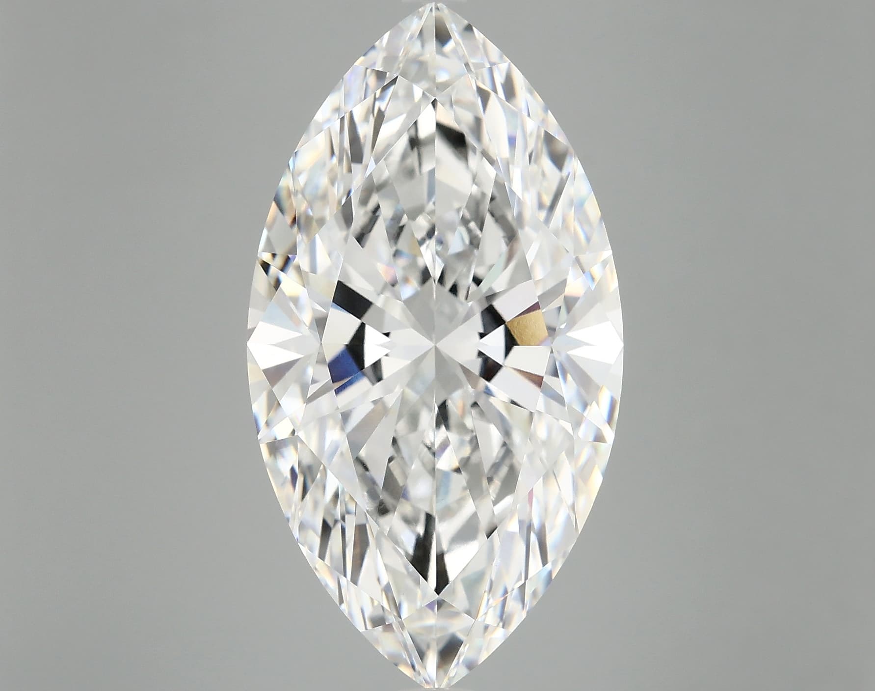 10.54ct | Marquise | E | VVS2 | Excellent