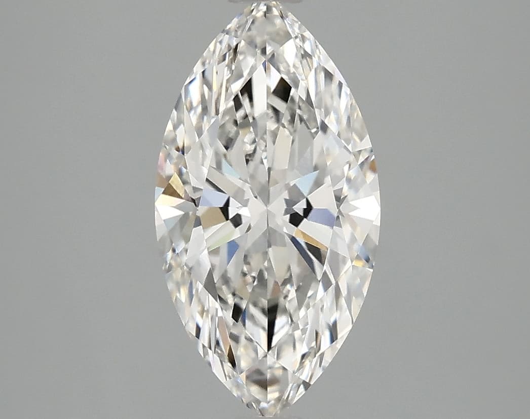 IGI | 1.89ct | Marquise | G | VS1 | Excellent