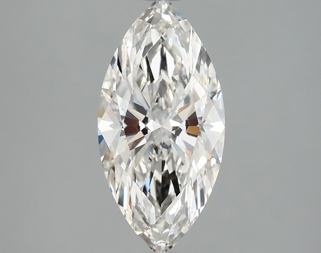 IGI | 1.87ct | Marquise | G | VVS2 | Excellent