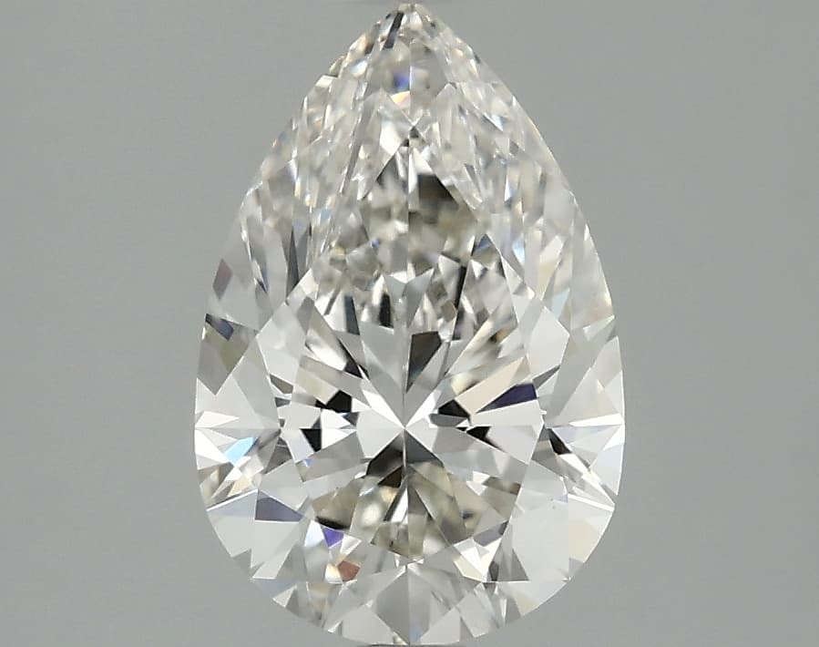 1.95ct | Pear | G | VVS2 | Excellent