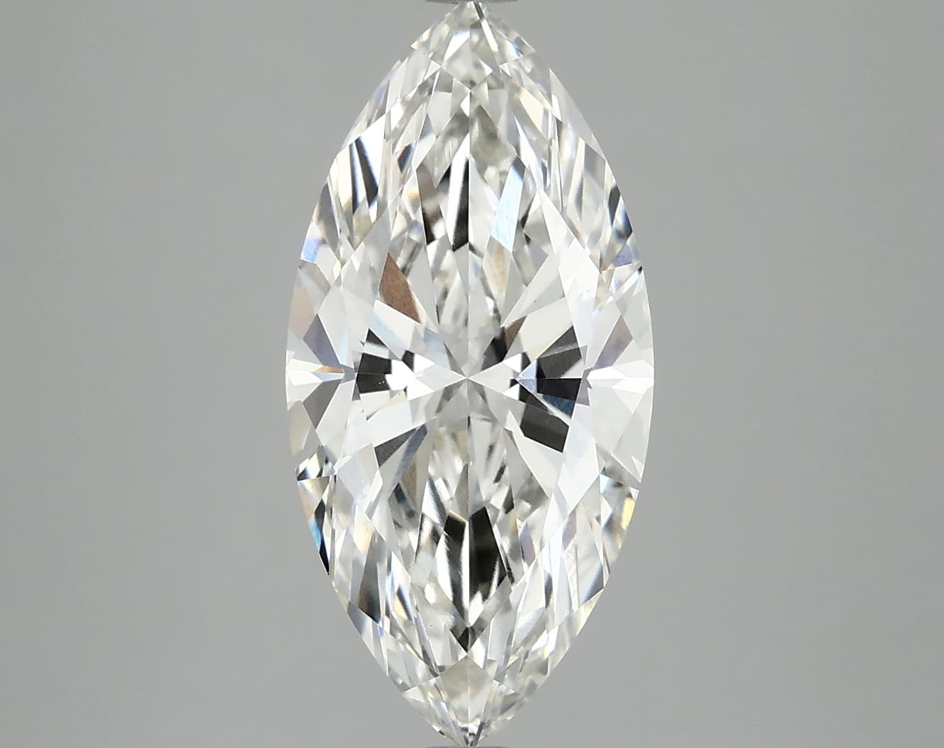 IGI | 3.49ct | Marquise | G | VS1 | Excellent
