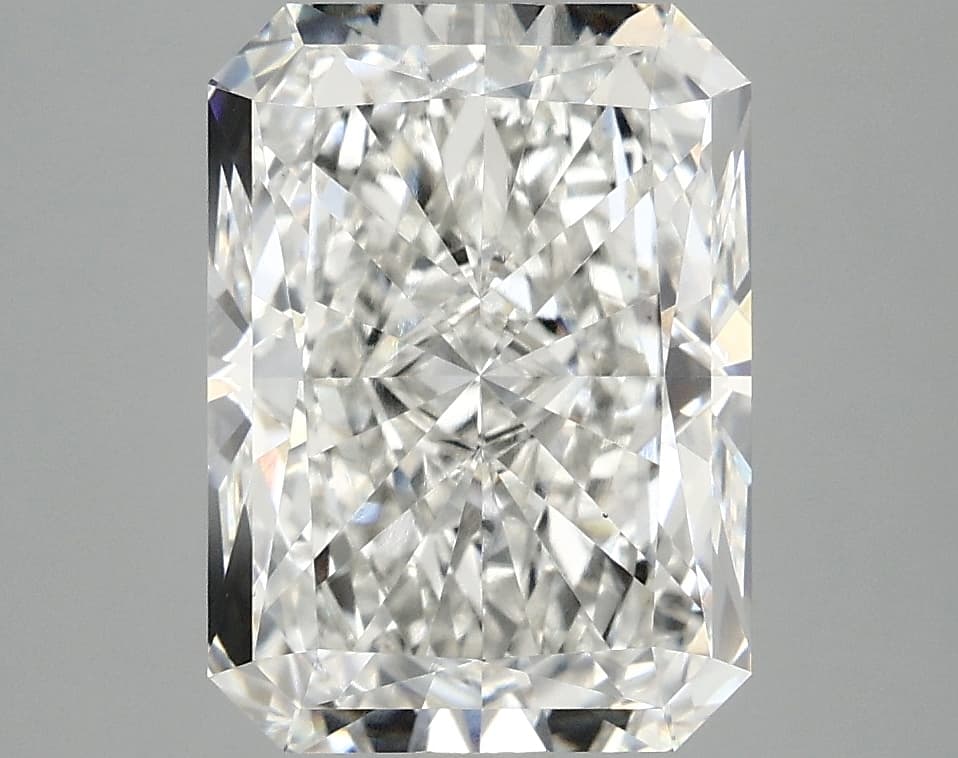 3.86ct | Radiant | G | VS1 | Very Good