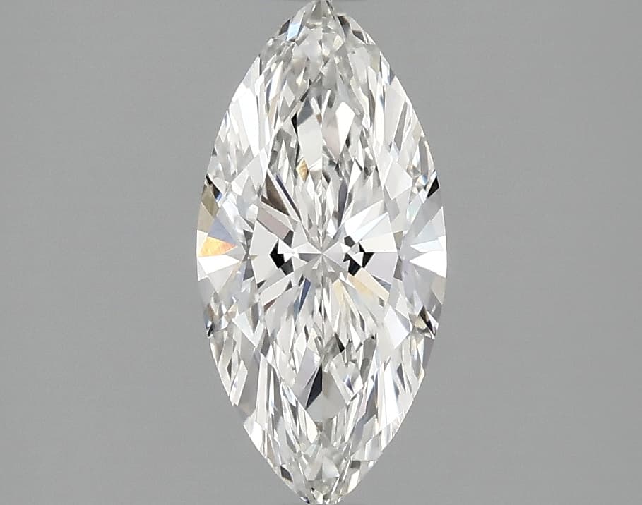 1.05ct | Marquise | G | VVS2 | Ideal